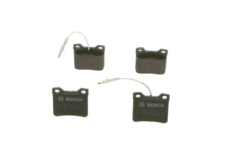 BOSCH 0986494055 Arka Fren Balatası