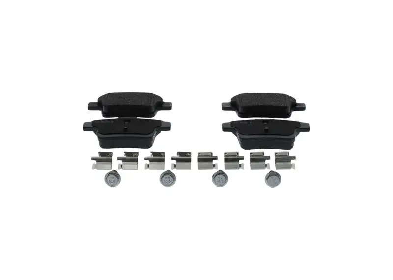 BOSCH 0986494076 Arka Fren Balatası