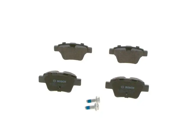 BOSCH 0986494099 Arka Fren Balatası