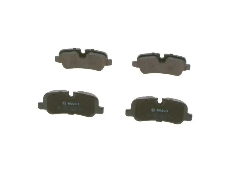 BOSCH 0986494148 Arka Fren Balatası