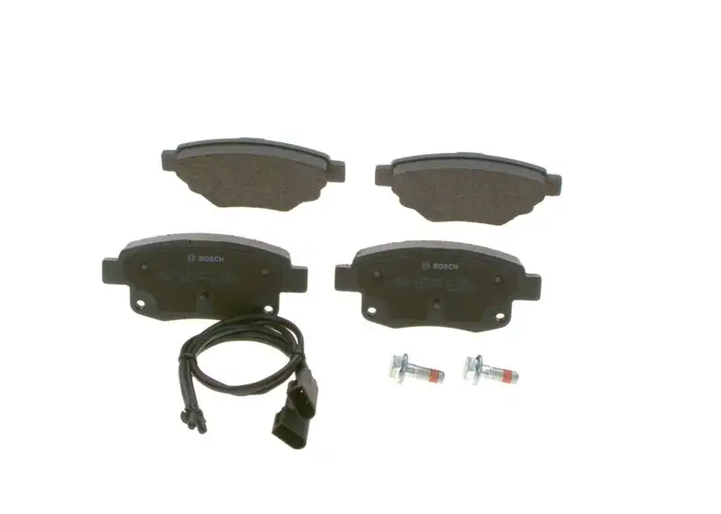 BOSCH 0986494171 Arka Fren Balatası