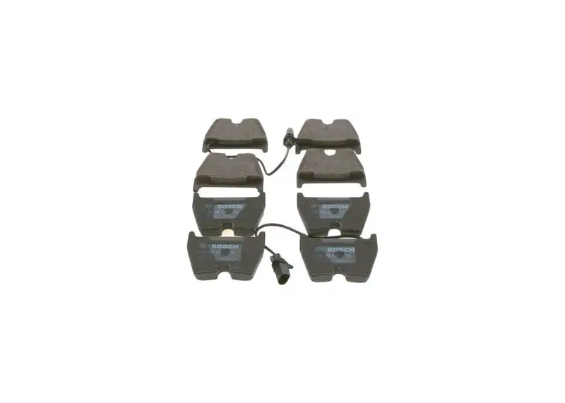 BOSCH 0986494216 Ön Fren Balatası