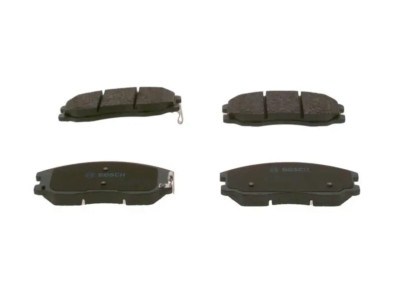 BOSCH 0986494250 Ön Fren Balatası