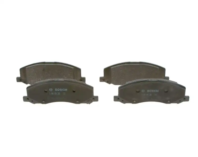 BOSCH 0986494298 Ön Fren Balatası 1605202