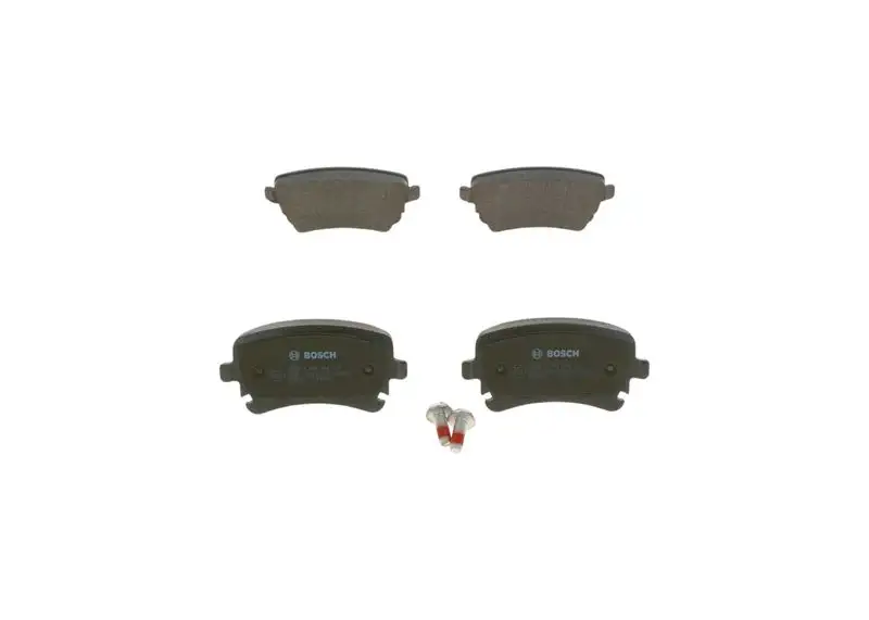BOSCH 0986494303 Arka Fren Balatası