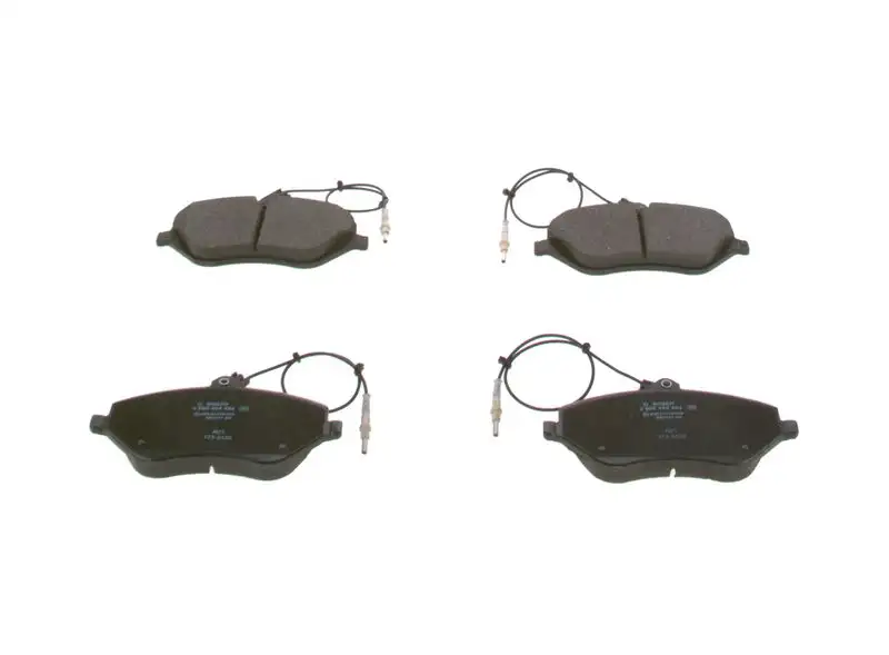 BOSCH 0986494484 Ön Fren Balatası