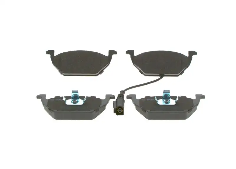 BOSCH 0986494524 Ön Fren Balatası 1K0698151F