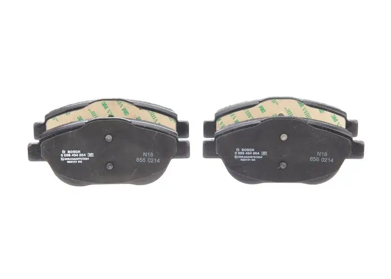 BOSCH 0986494564 Ön Fren Balatası