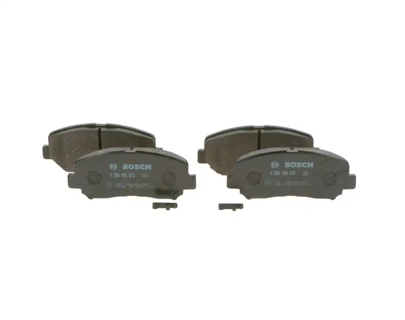 BOSCH 0986494675 Ön Fren Balatası