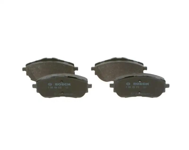 BOSCH 0986494676 Ön Fren Balatası 0446502391