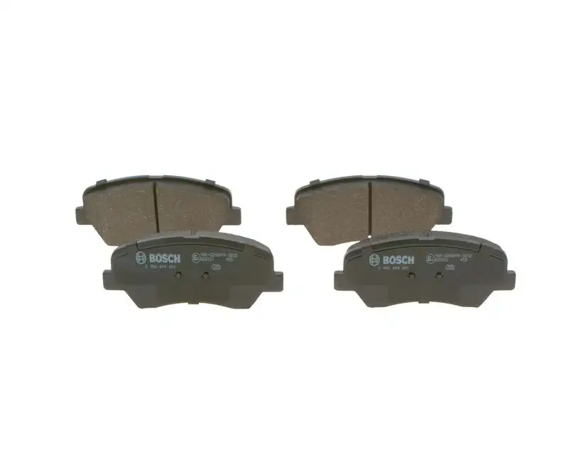 BOSCH 0986494691 Ön Fren Balatası