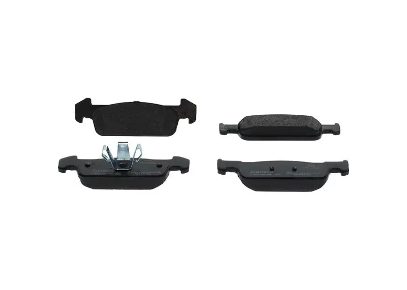 BOSCH 0986494697 Ön Fren Balatası 410609646R