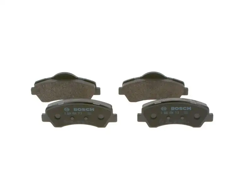 BOSCH 0986494713 Ön Fren Balatası 1610699280