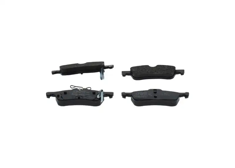 BOSCH 0986494719 Arka Fren Balatası 43022TV0E01