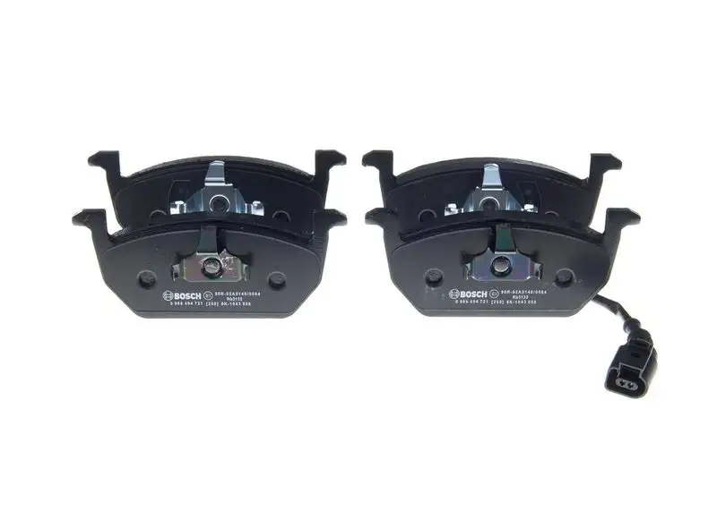BOSCH 0986494721 Ön Fren Balatası