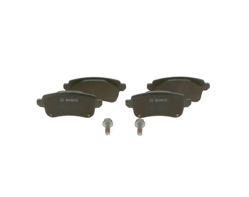 BOSCH 0986494723 Arka Fren Balatası 440608235R