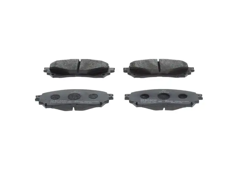 BOSCH 0986494793 Ön Fren Balatası