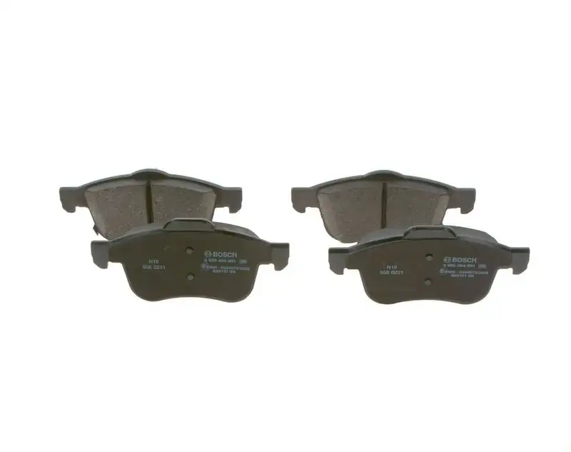 BOSCH 0986494801 Ön Fren Balatası 77366915