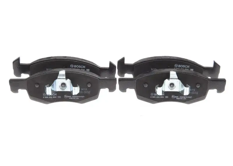 BOSCH 0986494824 Ön Fren Balatası 95517028