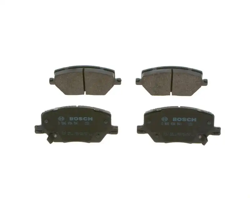 BOSCH 0986494941 Ön Fren Balatası