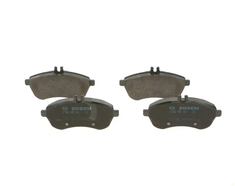 BOSCH 0986495104 Ön Fren Balatası