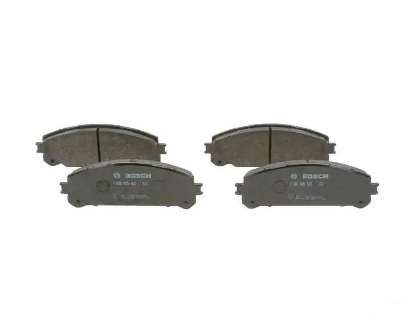 BOSCH 0986495169 Ön Fren Balatası