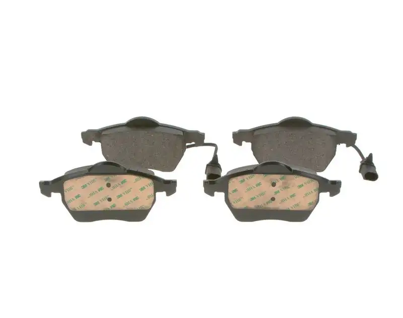 BOSCH 0986495241 Ön Fren Balatası