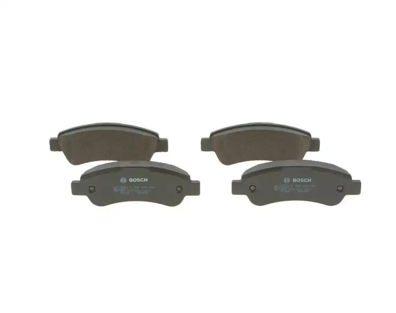 BOSCH 0986495254 Arka Fren Balatası