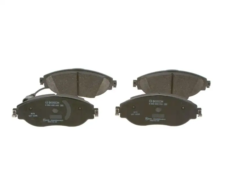 BOSCH 0986495350 Ön Fren Balatası