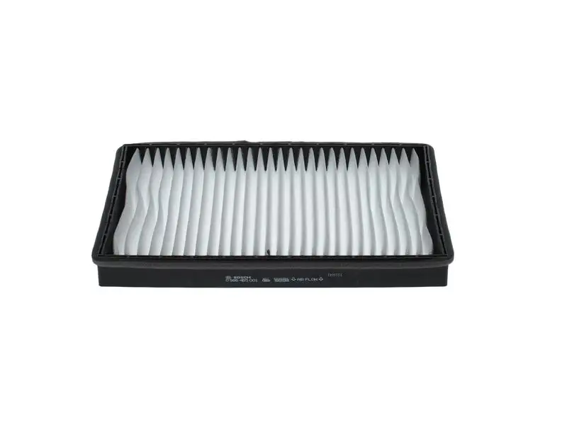BOSCH 09864B5001 Polen Filtresi