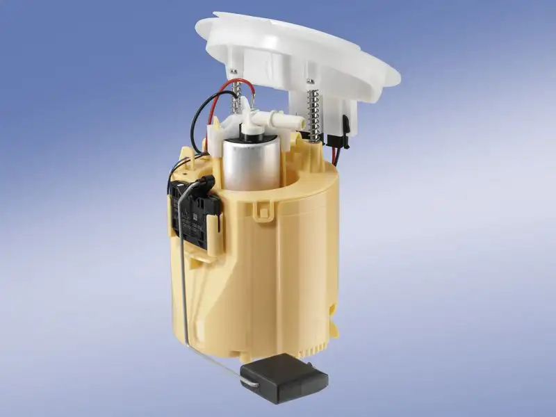 BOSCH 0986580395 Yakıt Depo Şamandırası A2124700194