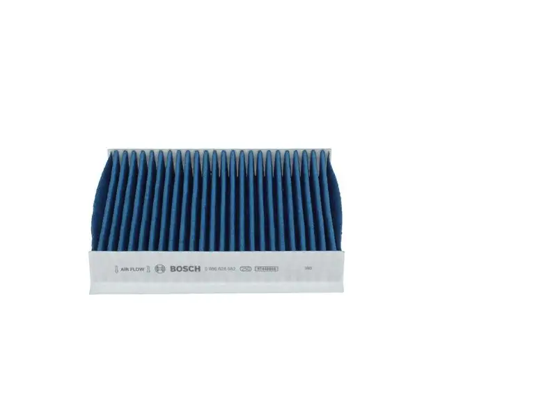 BOSCH 0986628582 Polen Filtresi (Karbonlu) K6000627090
