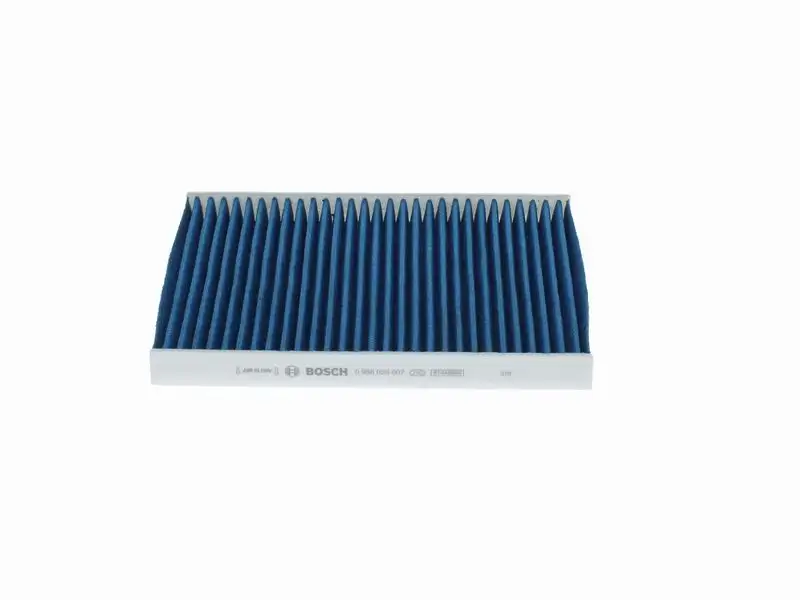 BOSCH 0986628607 Polen Filtresi (Karbonlu)
