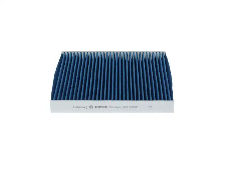 BOSCH 0986628625 Polen Filtresi (Karbonlu)