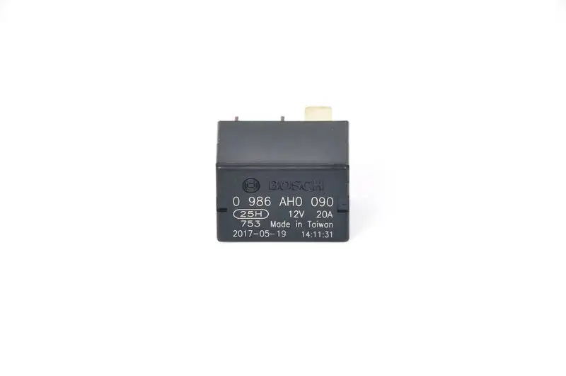 BOSCH 0986AH0090 Yakıt Pompa Rölesi