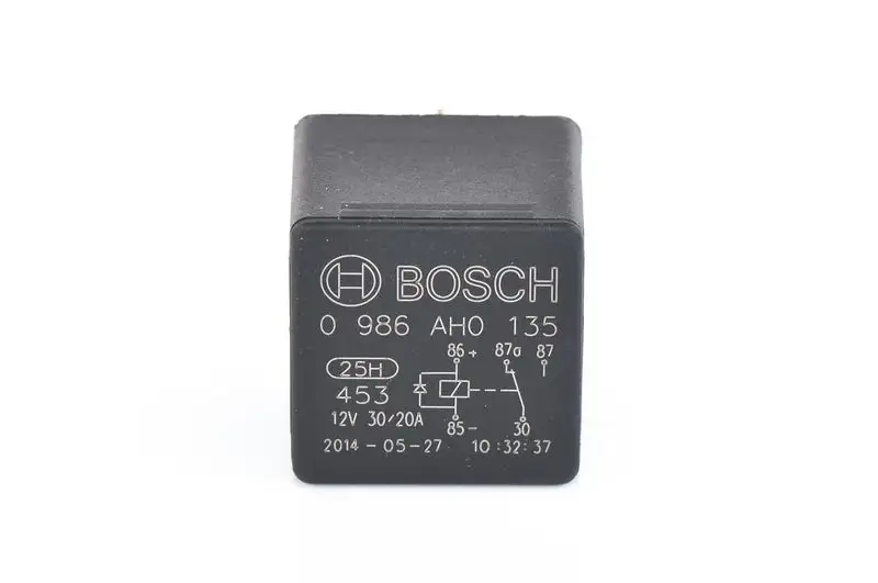 BOSCH 0986AH0135 Mini Röle