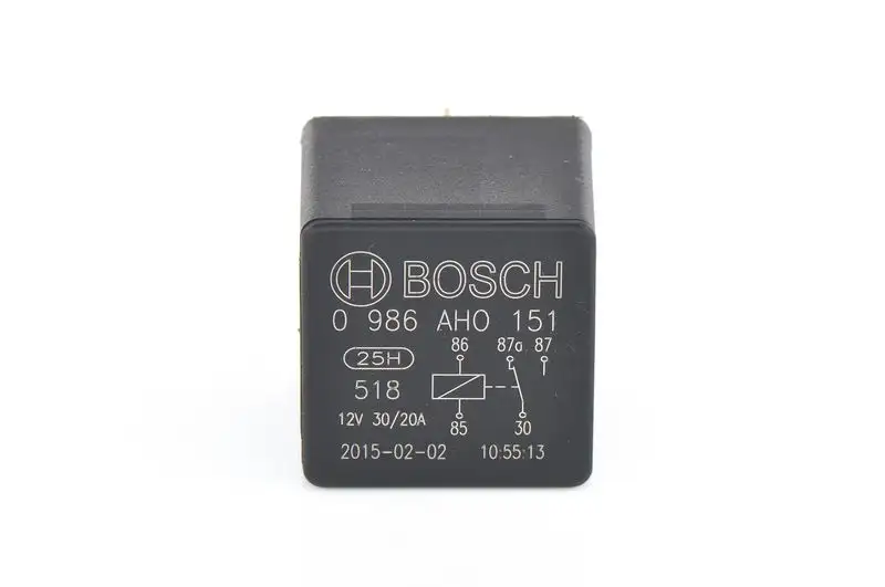 BOSCH 0986AH0151 Mini Röle