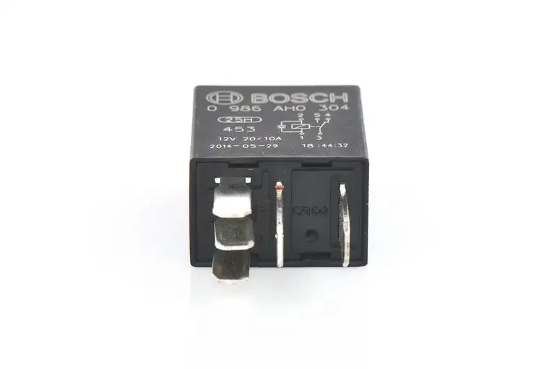 BOSCH 0986AH0304 Mini Röle