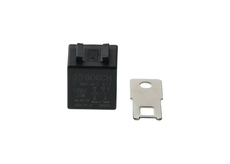 BOSCH 0986AH0613 Mini Röle