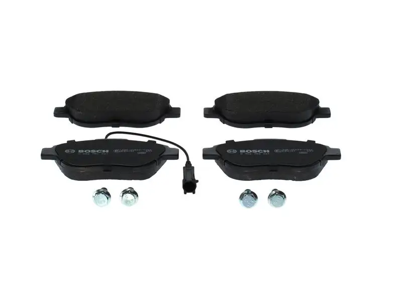 BOSCH 0986TB2961 Ön Fren Balatası 77365716