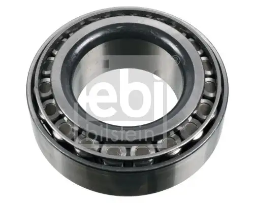 FEBI 09876 Ön Aks Rulmanı