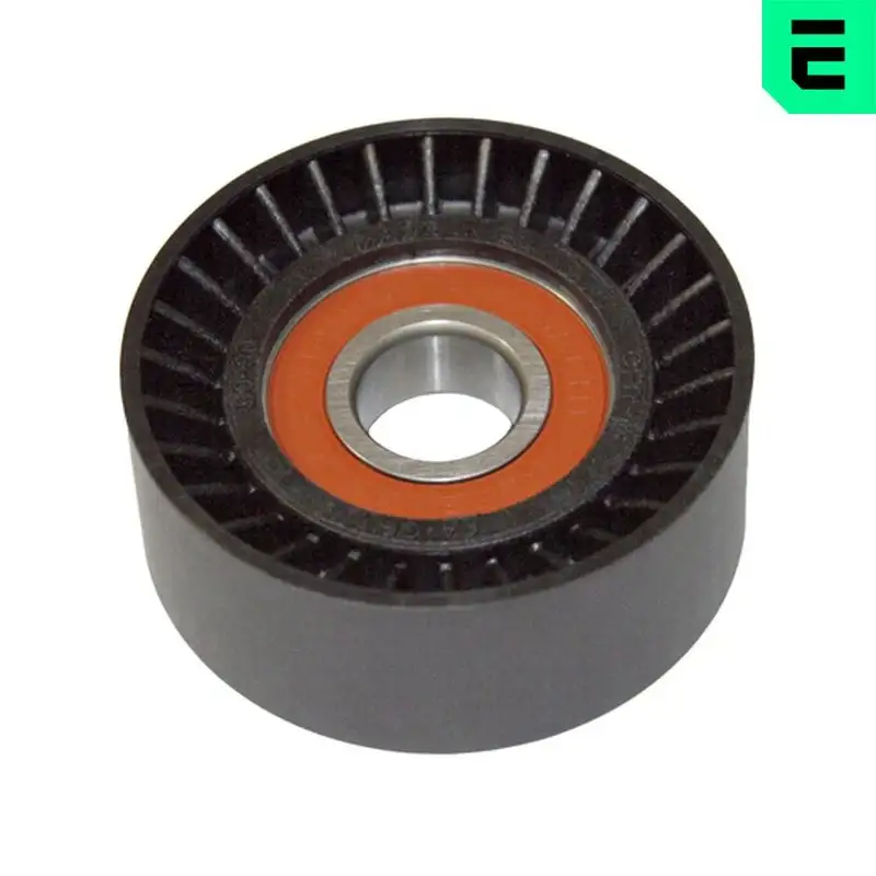 OPTIMAL 0N1525S Alternatör Gergi Rulmanı 6Q0145299