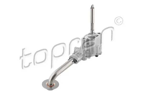 TOPRAN 100208001 Yağ Pompası 026115105F