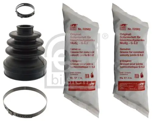 FEBI 100212 İç Aks Körüğü (Sol) 328795