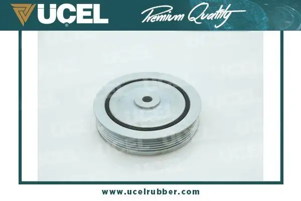 ÜÇEL 1003 Krank Kasnağı