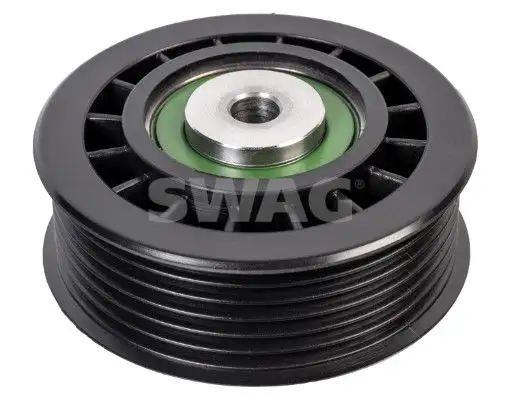 SWAG 10030001 Alternatör Gergi Rulmanı A6012000770
