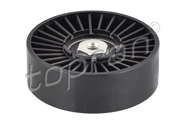TOPRAN 100327001 Alternatör Gergi Rulmanı