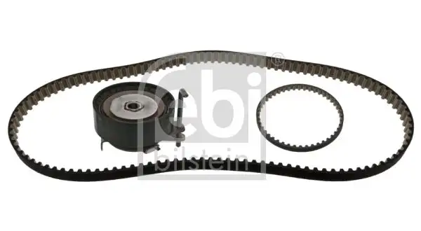 FEBI 100330 Triger Seti