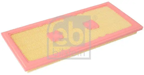 FEBI 100371 Hava Filtresi A2760940004