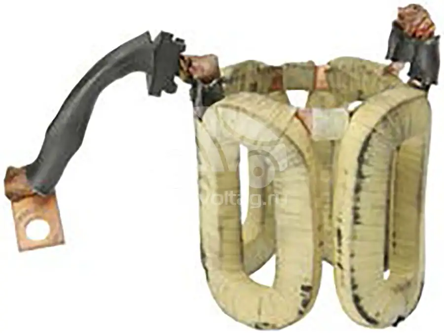 BOSCH 1004112906 Marş Sargısı